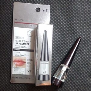 VT Reede Shot Lip Plumper